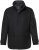 JP1880 Jacket Water-repellent Warm Black - Jakid ja joped - Joped, suured suurused: 2XL – 12XL