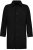 JP1880 Coat Wool Blend Water Repellent Black - Jakid ja joped - Joped, suured suurused: 2XL – 12XL