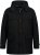 JP1880 Dufflecoat Water-repellent Black - Jakid ja joped - Joped, suured suurused: 2XL – 12XL