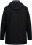 JP1880 Dufflecoat Water-repellent Black - Jakid ja joped - Joped, suured suurused: 2XL – 12XL