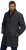 JP1880 Coat Wool Blend Quilted Insert Black - Jakid ja joped - Joped, suured suurused: 2XL – 12XL