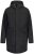 JP1880 Parka Warm Sleeves with Windcuffs Black - Jakid ja joped - Joped, suured suurused: 2XL – 12XL