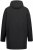 JP1880 Parka Warm Sleeves with Windcuffs Black - Jakid ja joped - Joped, suured suurused: 2XL – 12XL
