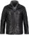 JP1880 Jacket Nappa Lamb Leather Black - Jakid ja joped - Joped, suured suurused: 2XL – 12XL