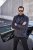 JP1880 Jacket Quilted Black - Jakid ja joped - Joped, suured suurused: 2XL – 12XL