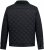 JP1880 Jacket Quilted Black - Jakid ja joped - Joped, suured suurused: 2XL – 12XL