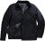 JP1880 Jacket Quilted Black - Jakid ja joped - Joped, suured suurused: 2XL – 12XL