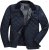 JP1880 Jacket Quilted Navy - Jakid ja joped - Joped, suured suurused: 2XL – 12XL