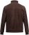 JP1880 Leather Jacket Goat Suede Espresso Brown - Jakid ja joped - Joped, suured suurused: 2XL – 12XL