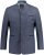 JP1880 Traditional Jacket Linen Blend Navy - Jakid ja joped - Joped, suured suurused: 2XL – 12XL