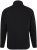 JAY-PI FLEXNAMIC® Golf Sweat Jacket with Zipper Black - Sviitrid ja dressipluusid - Meeste suured kapuutsiga jakid suurustes 2XL – 14XL