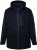 Jay-Pi Ski Jacket Functional Waterproof Windproof Navy - Suusariided - 