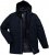 Jay-Pi Ski Jacket Functional Waterproof Windproof Navy - Suusariided - 