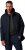 Jay-Pi Ski Jacket Functional Waterproof Windproof Navy - Suusariided - 