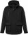 Jay-Pi Ski Jacket Functional Waterproof Windproof Breathable Black - Suusariided - 