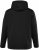 Jay-Pi Ski Jacket Functional Waterproof Windproof Breathable Black - Suusariided - 