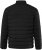 JP1880 Jacket Quilted Stand-up Collar Black - Jakid ja joped - Joped, suured suurused: 2XL – 12XL