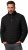 JP1880 Jacket Quilted Stand-up Collar Black - Jakid ja joped - Joped, suured suurused: 2XL – 12XL