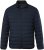 JP1880 Jacket Quilted Stand-up Collar Navy - Jakid ja joped - Joped, suured suurused: 2XL – 12XL