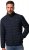 JP1880 Jacket Quilted Stand-up Collar Navy - Jakid ja joped - Joped, suured suurused: 2XL – 12XL