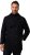 JP1880 Caban Short Double-breasted Overcoat Navy - Jakid ja joped - Joped, suured suurused: 2XL – 12XL