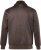 JP1880 Bomber Jacket Faux Leather Dark Brown - Jakid ja joped - Joped, suured suurused: 2XL – 12XL