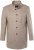 JP1880 Coat Wool Blend Beige Melange - Jakid ja joped - Joped, suured suurused: 2XL – 12XL