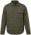 JP1880 Jacket Extra Light Dark Olive - Jakid ja joped - Joped, suured suurused: 2XL – 12XL