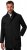 JP1880 Business Coat Zip-out Panel Black - Jakid ja joped - Joped, suured suurused: 2XL – 12XL