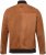 JP1880 Jacket Leather Lamb Nappa Brown - Jakid ja joped - Joped, suured suurused: 2XL – 12XL