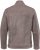 JP1880 Leather Jacket Lamskin Suede Grey - Jakid ja joped - Joped, suured suurused: 2XL – 12XL