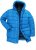 JAY-PI Extra Warm Parka with Extra Pockets - Jakid ja joped - Joped, suured suurused: 2XL – 12XL