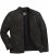 STHUGE Leather Biker Jacket Lamb Nappa Leather Black - Jakid ja joped - Joped, suured suurused: 2XL – 12XL