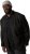 STHUGE Leather Biker Jacket Lamb Nappa Leather Black - Jakid ja joped - Joped, suured suurused: 2XL – 12XL
