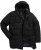 JP1880 Quilted Parka with Multiple Pockets Black - Jakid ja joped - Joped, suured suurused: 2XL – 12XL