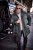 JP1880 Quilted Parka Lightweight and Warm with Faux Fur Hood Dark Green - Jakid ja joped - Joped, suured suurused: 2XL – 12XL