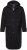 JP1880 Water-repellent Functional Coat with Wool Look Black - Jakid ja joped - Joped, suured suurused: 2XL – 12XL