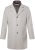 JP1880 Wool Blend Coat with Nylon Insert Grey - Jakid ja joped - Joped, suured suurused: 2XL – 12XL