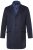 JP1880 Coat Flexnamic With Removable Insert Navy - Jakid ja joped - Joped, suured suurused: 2XL – 12XL