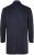 JP1880 Coat Flexnamic With Removable Insert Navy - Jakid ja joped - Joped, suured suurused: 2XL – 12XL