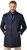 JP1880 Coat Flexnamic With Removable Insert Navy - Jakid ja joped - Joped, suured suurused: 2XL – 12XL