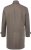JP1880 Coat Flexnamic Quilted Insert Grey TALL - TALL jakid ja joped - 