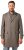 JP1880 Coat Flexnamic Quilted Insert Grey TALL - TALL jakid ja joped - 