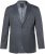 JP1880 Jacket Business Donegal Graphite Grey - Jakid ja joped - Joped, suured suurused: 2XL – 12XL