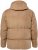 STHUGE Jacket Puffer With Warm Quilting Beige - Jakid ja joped - Joped, suured suurused: 2XL – 12XL
