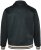 JP1880 Blouson Velour with Chest Embroidery Dark Green - Jakid ja joped - Joped, suured suurused: 2XL – 12XL