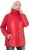 Ulla Popken HYPRAR Functional Softshell Jacket Red - Joped - 