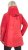 Ulla Popken HYPRAR Functional Softshell Jacket Red - Joped - 