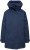 Ulla Popken HYPRAR Triple Function Jacket Dark Teal - Joped - 