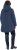 Ulla Popken HYPRAR Triple Function Jacket Dark Teal - Joped - 